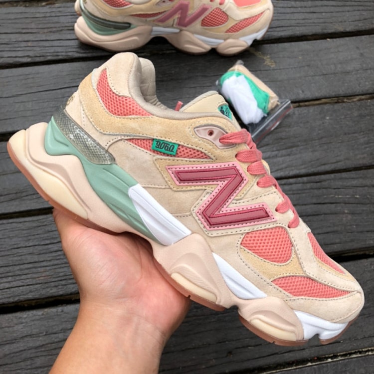 New Balance 9060 [X. 3]